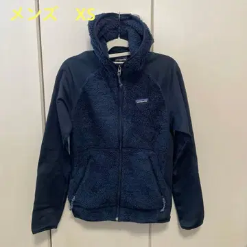 patagonia 로스 가토스 후디 단종품 XS