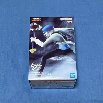 HUNTER x HUNTER VIBRATION STARS 카이토