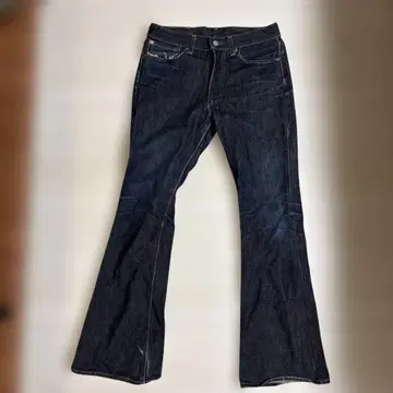 부츠컷 데님 TJ-3 30x33