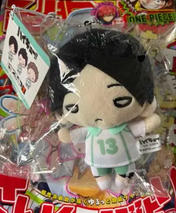 하이큐 니토탄 쿠니미 미개봉품