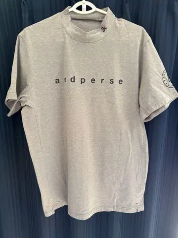앤퍼시 남성 의류 반팔