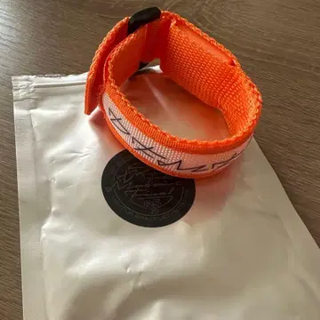 새상품 ] 립 슬라임 투어 굿즈 DFMF 블레스 라이트 오렌지