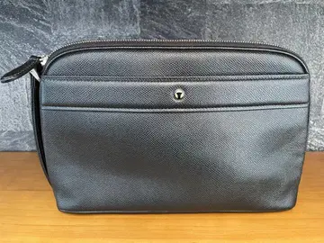 OFFERMAN 오퍼맨 클러치 세컨드 백 소가죽