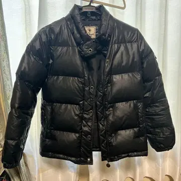 T&C surf 다운 자켓