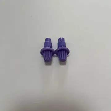 베이블레이드 X 기어 러쉬 비트(GR 비트)