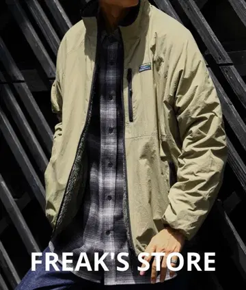 프릭스스토어 자켓