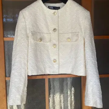 ZARA 자켓