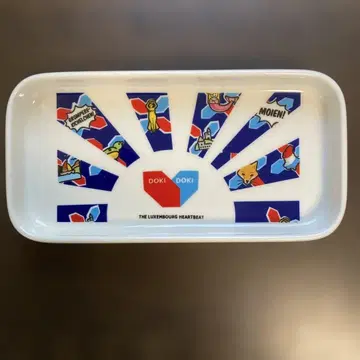 DOKI DOKI 공식 밸리 트레이 EXPO 2025 OSAKA