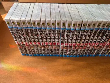 겁쟁이 페달 1권부터 46권, 48권부터 56권