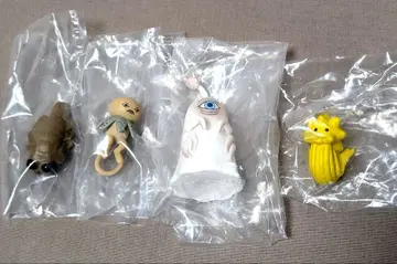 히구치 유코 가챠가챠