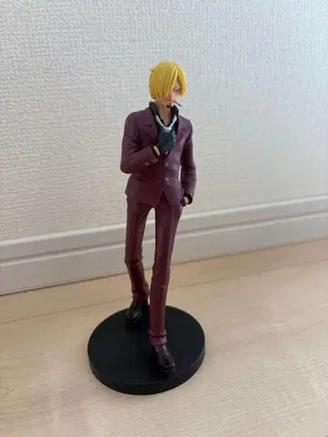 원피스 상디 피규어