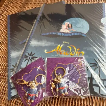 극단 사계 알라딘 참 클리어 파일 2세트