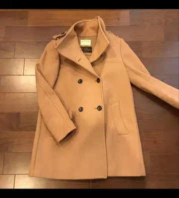 FRAMe WORK 프레임워크 코트 아우터