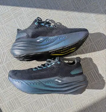 브룩스 Glycerin Max