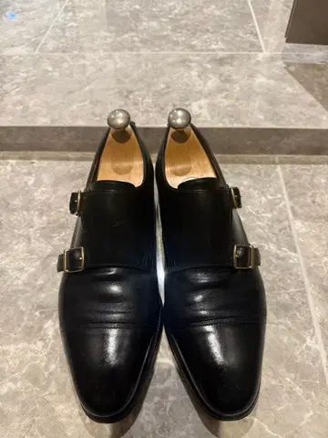 John Lobb 7E