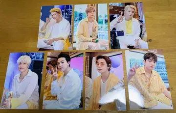 BTS sowoozoo 소우주 사진