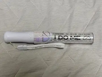 SnowMan 응원봉 I DO ME