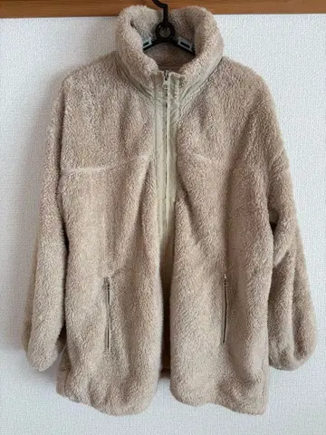 JOURNAL STANDARD 플리스 자켓