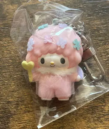 치비토모 천사와 악마 피아노짱