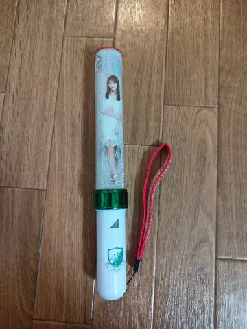 노기자카 요다 유키 졸업 콘서트 스틱 라이트