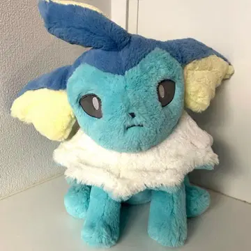 포켓몬 센터 오리지널 폭신폭신 안고 자는 봉제 인형