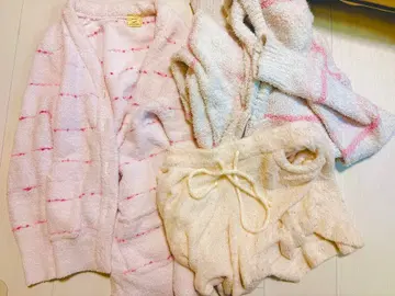 젤라또피케 룸웨어 세트 M 사이즈