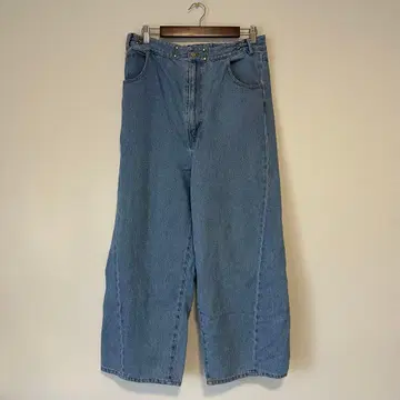niko and - 데님 팬츠 M