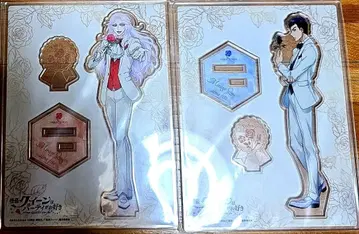 괴도 퀸 아크릴 스탠드