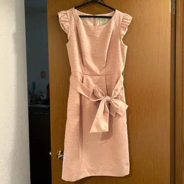 Ruban de 윌 셀렉션 원피스