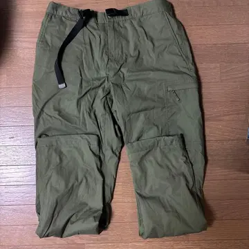 유니클로 미사용품 히트텍 팬츠