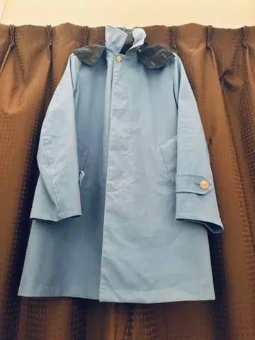 NEW STANDARD의 BLUE WORK 모델