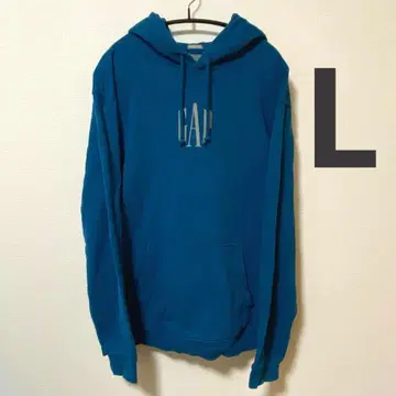 GAP 남성용 후드티 L 후드