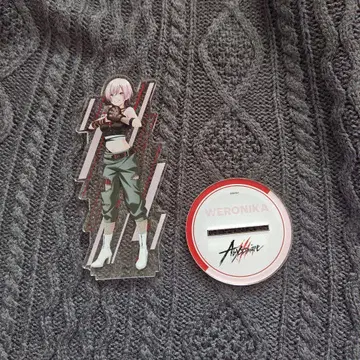 D4DJ 베로니카 아크릴 스탠드