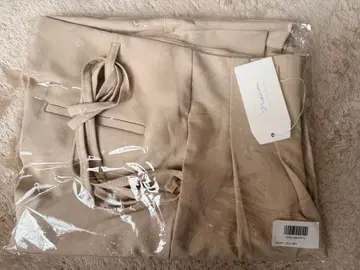 neam FULFILLMYDREAMS 와이드 스트레이트 팬츠 프리 사이즈