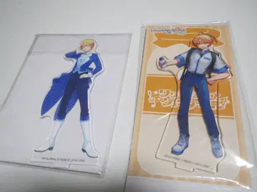 텐마 츠카사 아크릴 스탠드 (2개 세트) 프로세카