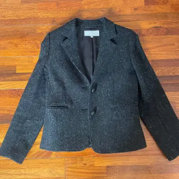 Margaret Howell x 해리스 트위드 자켓