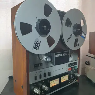 TEAC A-6300 릴 데크 10인치 | 브랜드 중고거래 플랫폼, 번개장터