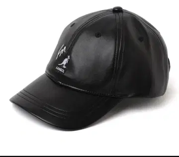 GADORO 타카나베 HOME 한정판 가죽 캡