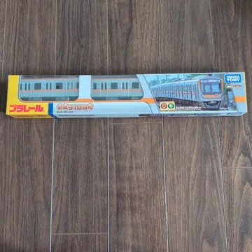 [미개봉 새상품] 프라레일 게이세이 3100형 차량 세트