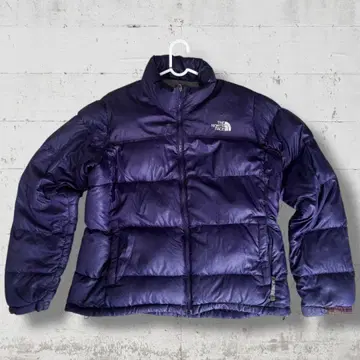 THE NORTH FACE 다운 자켓 L