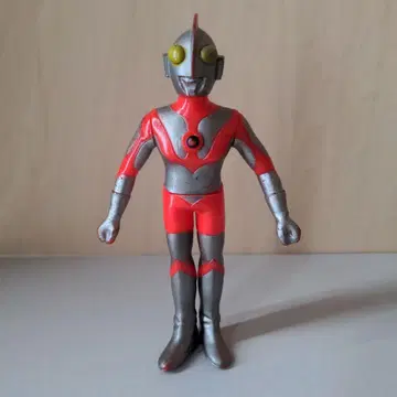 포피 킹 자우르스 울트라맨