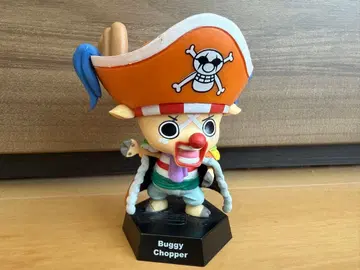 원피스 x 홍콩 세븐일레븐 한정판 콜라보 굿즈 (배기 x 초파)