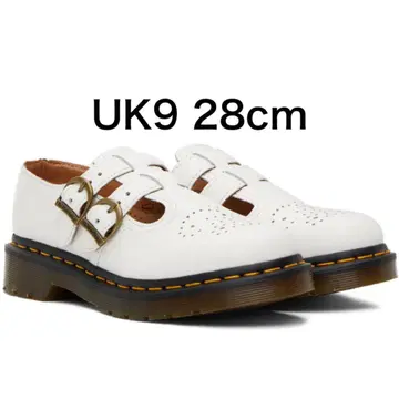 Dr.martens Mary Jane 28cm uk9