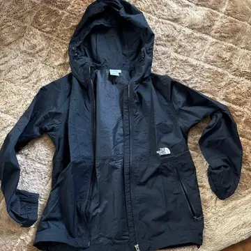 THE NORTH FACE 마운틴 파카 M 블랙