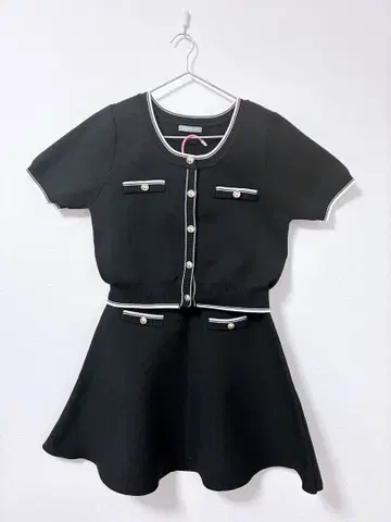 JILL BY JILLSTUART 스커트 셋업