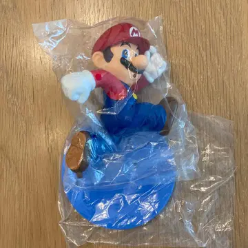 슈퍼 마리오 3D랜드 컬렉션 피규어