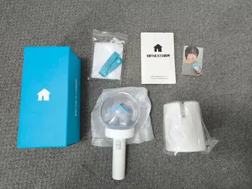 BOYNEXTDOOR 응원봉