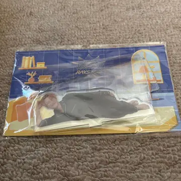 이와모토 테루 아크릴 스탠드 RAYS