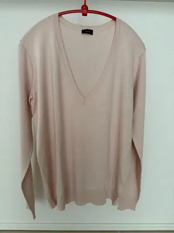 JOSEPH의 V넥 스웨터