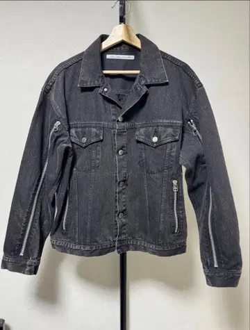 JOHN LAWRENCE SULLIVAN 사이즈 M(46)